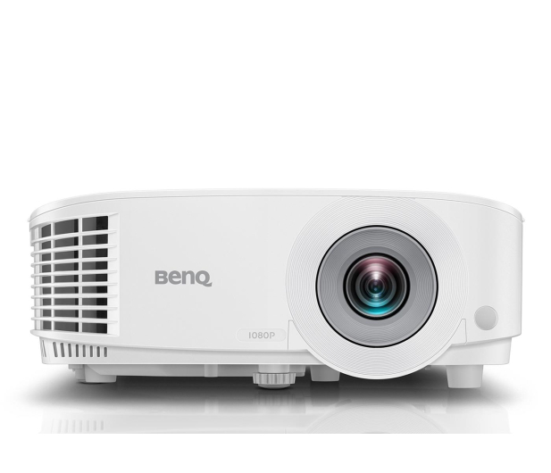 BenQ MH606 DLP - 405590 - zdjęcie